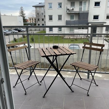 Przytulny Apartament Apartment Trzebownisko Exterior photo